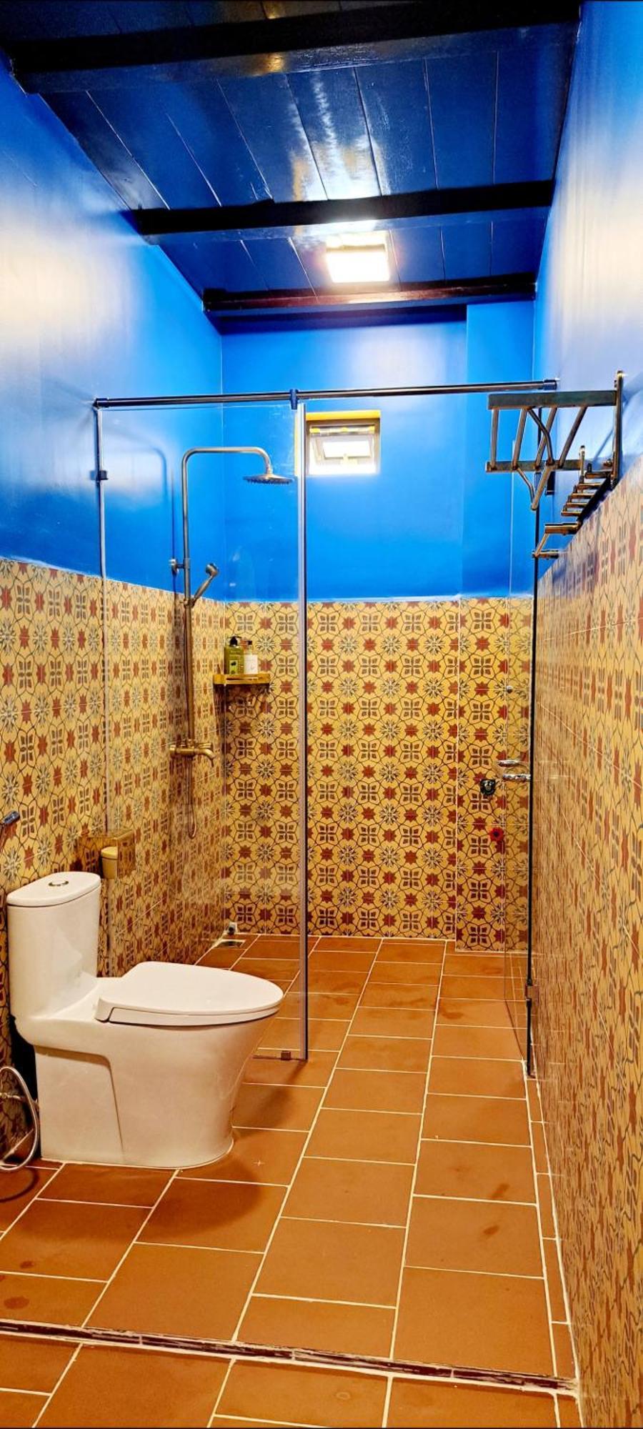 מואי נה Pho Homestay מראה חיצוני תמונה