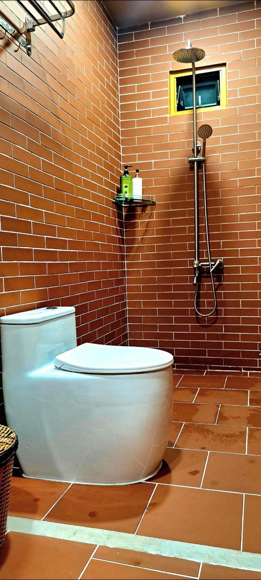 מואי נה Pho Homestay מראה חיצוני תמונה