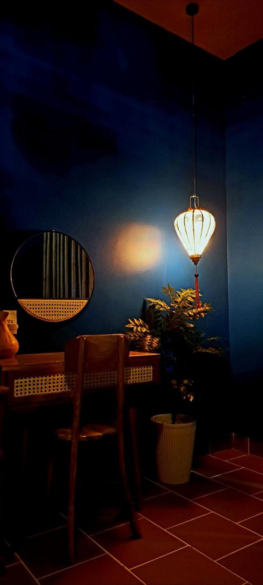מואי נה Pho Homestay מראה חיצוני תמונה